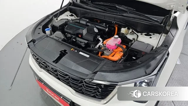 Kia The New Sorento 4th Generation id 3420056 из Кореи 16