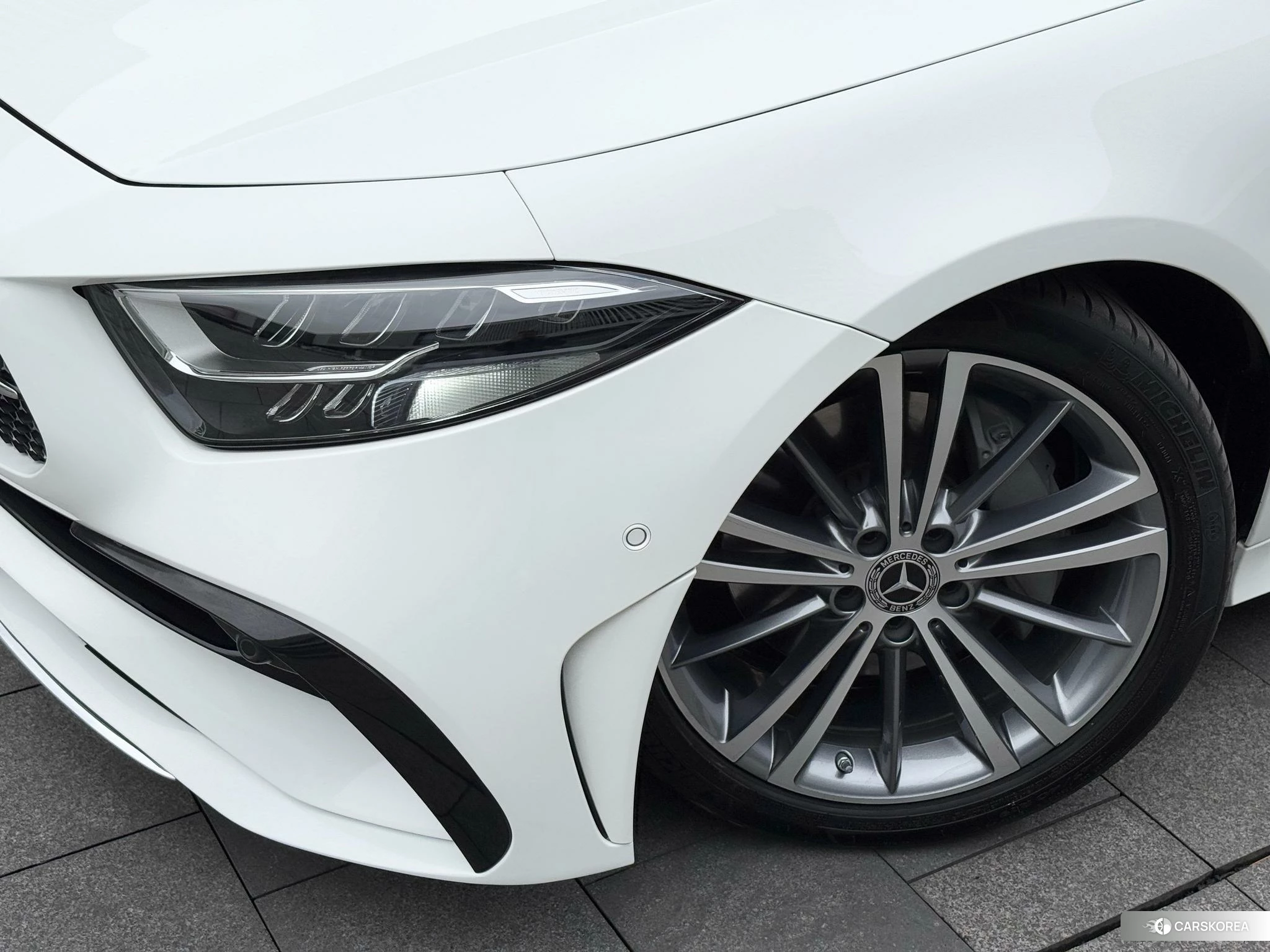 Mercedes-Benz CLS id 4498621 из Китая 20
