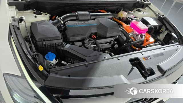 Kia Sportage 5th Generation Hybrid id 3903261 из Кореи 16