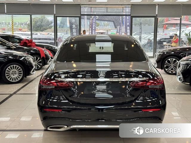 Mercedes-Benz E-class id 4272125 из Китая 19