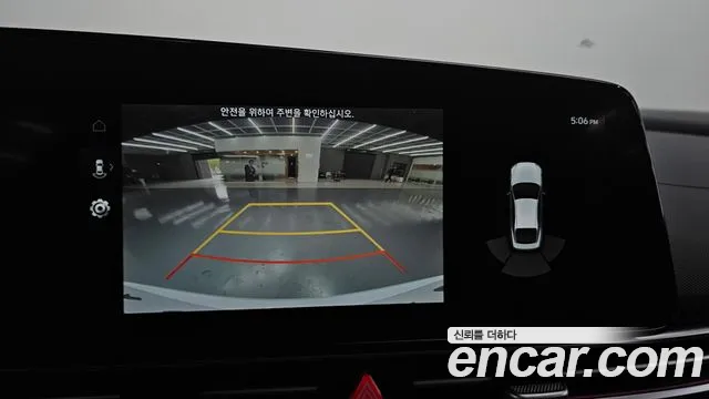 Hyundai Avante (CN7) id 2655311 из Кореи 16