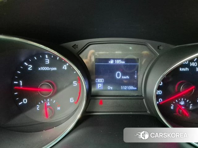 Kia The New Carnival id 4339491 из Кореи 16