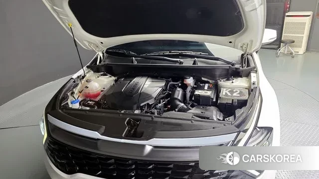 Kia Sportage 5th Generation id 3421062 из Кореи 16