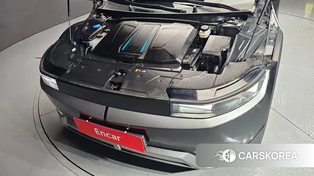 Hyundai Ionic 5 id 3241472 из Кореи 16