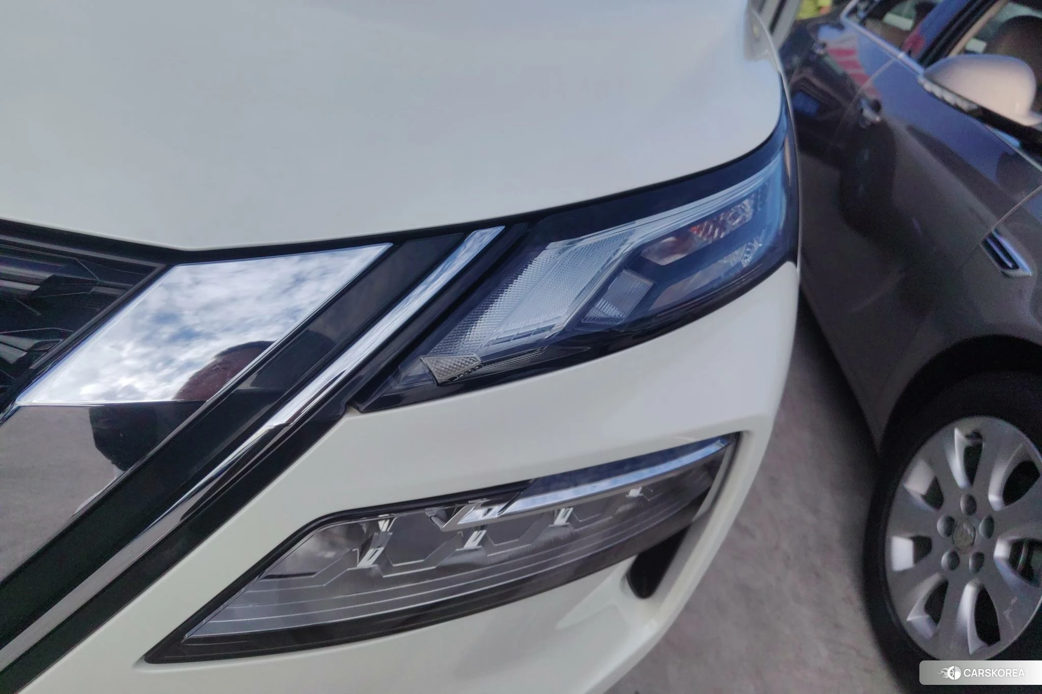 Nissan X-Trail id 4451929 из Китая 13