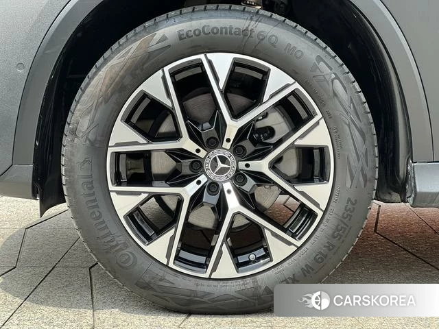Mercedes-Benz GLC id 4256074 из Китая 19