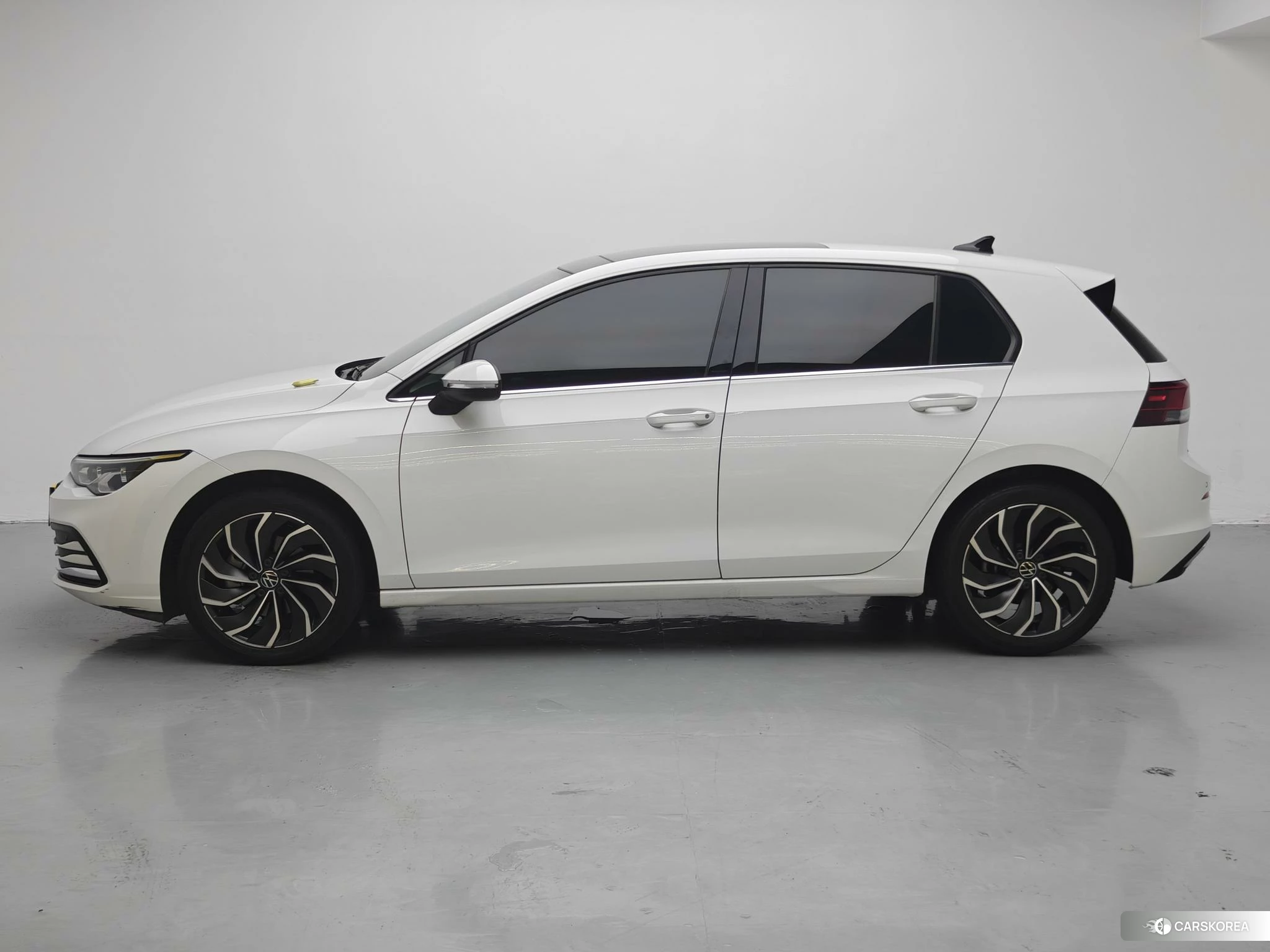 Volkswagen Golf id 4454425 из Китая 16