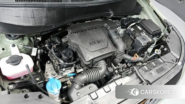 Hyundai Casper id 3954000 из Кореи 16