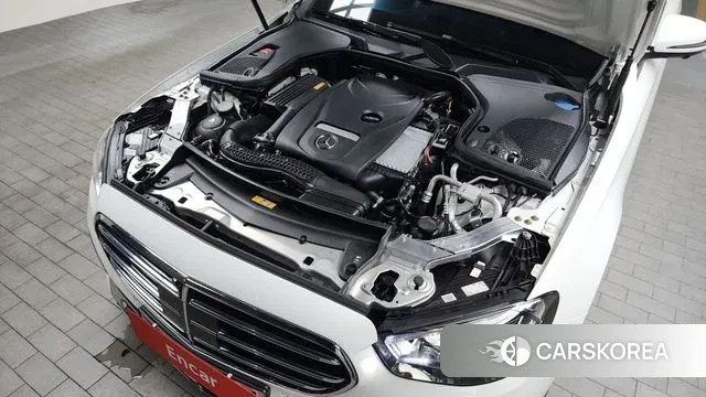 Mercedes-Benz E-Class W213 id 2959475 из Кореи 16