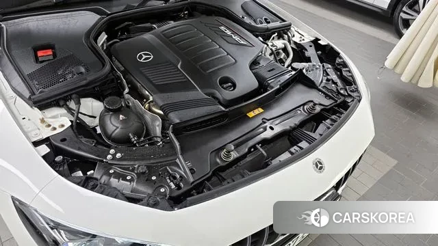 Mercedes-Benz AMG GT id 3442516 из Кореи 16