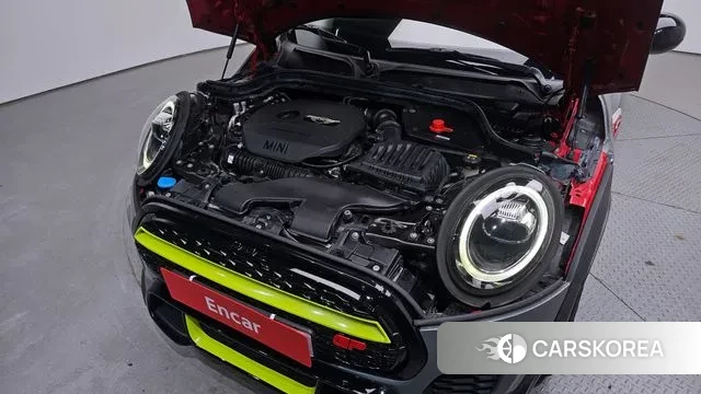 Mini Cooper S id 3038973 из Кореи 16