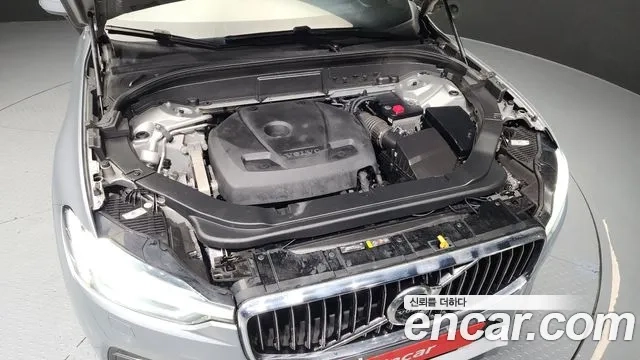 Volvo XC60 second Generation id 2870267 из Кореи 16