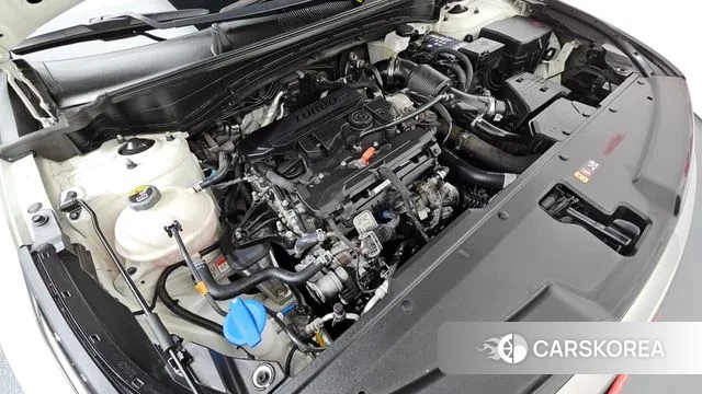 Kia Sportage 5th Generation id 3722000 из Кореи 16