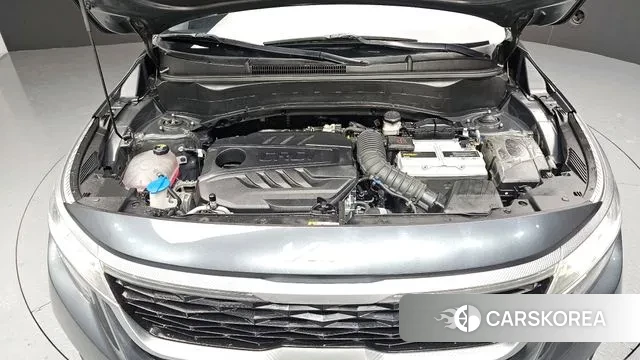 Kia Seltos id 3625550 из Кореи 16