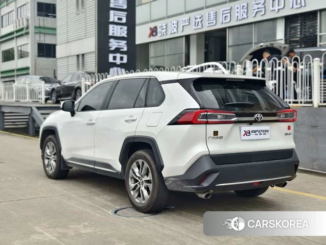Toyota Wilanda id 4276460 из Китая 15