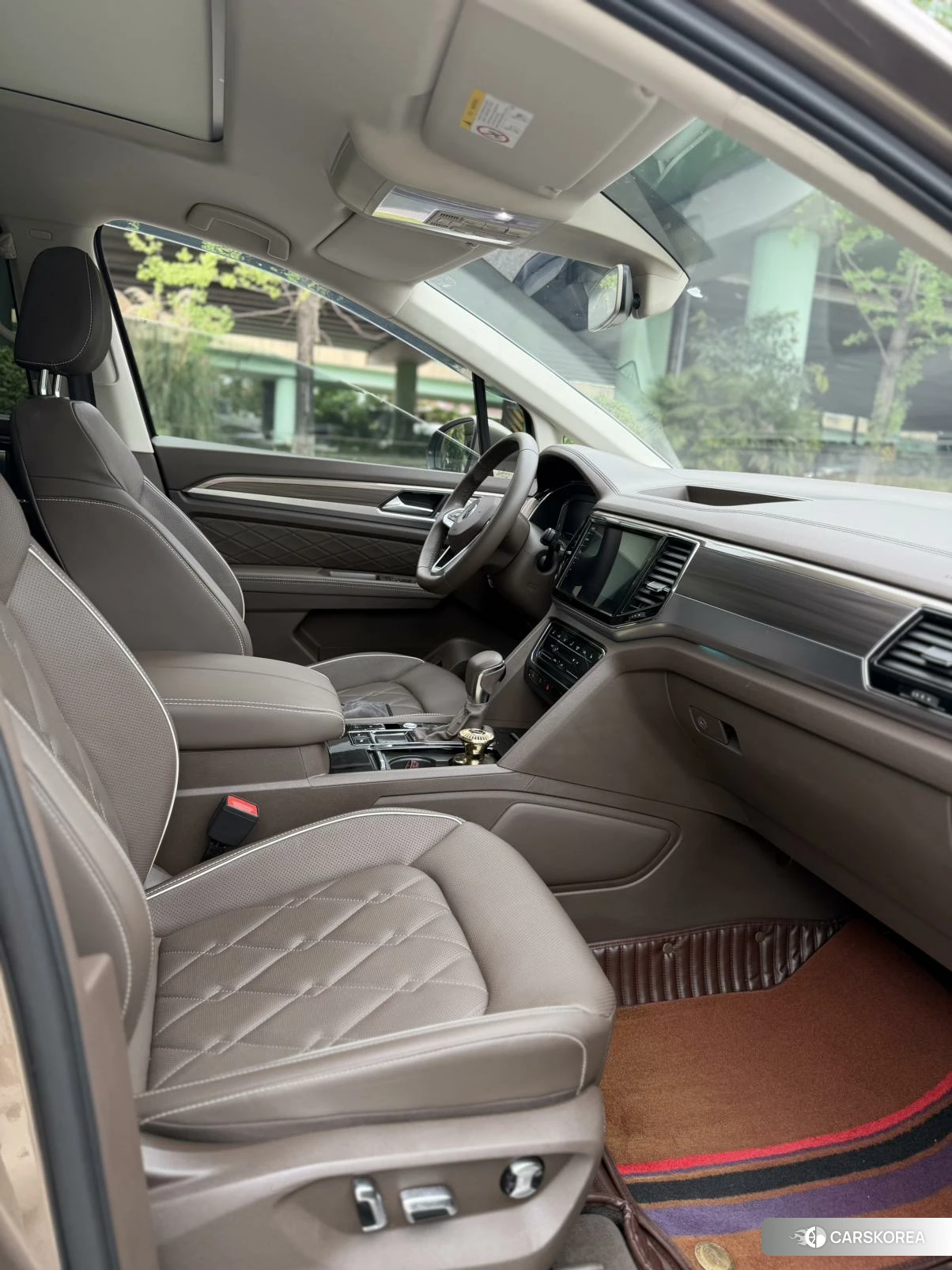 Volkswagen Weiran id 4421006 из Китая 15