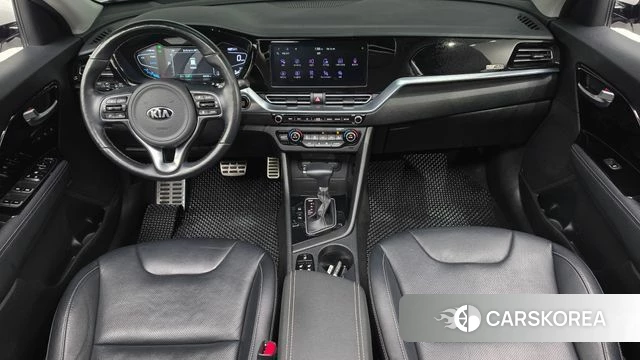 Kia The New Niro id 4754790 из Кореи 31