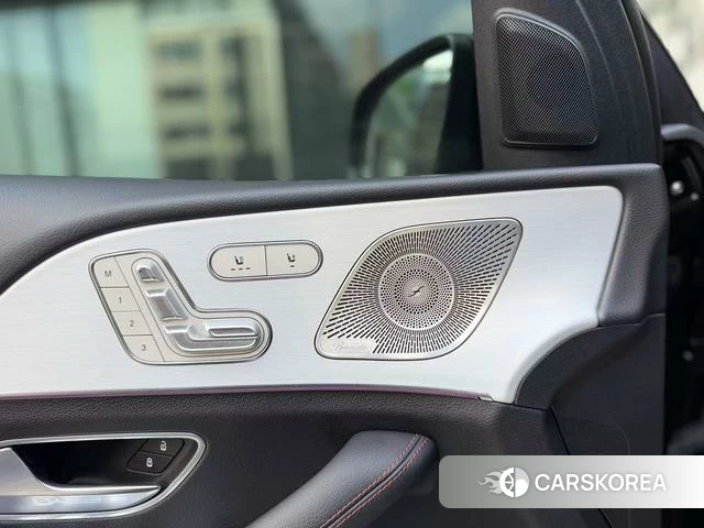 Mercedes-Benz GLE AMG id 4278059 из Китая 9