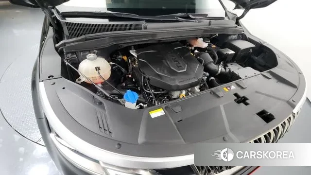 Kia Carnival 4th generation id 3279175 из Кореи 16