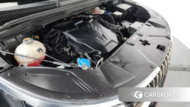 Kia Carnival 4th generation id 3421859 из Кореи 16