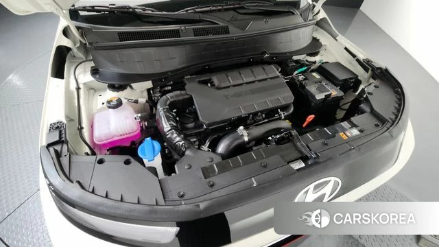 Hyundai The New Casper id 4248071 из Кореи 30