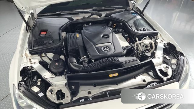 Mercedes-Benz E-Class W213 id 4524750 из Кореи 32