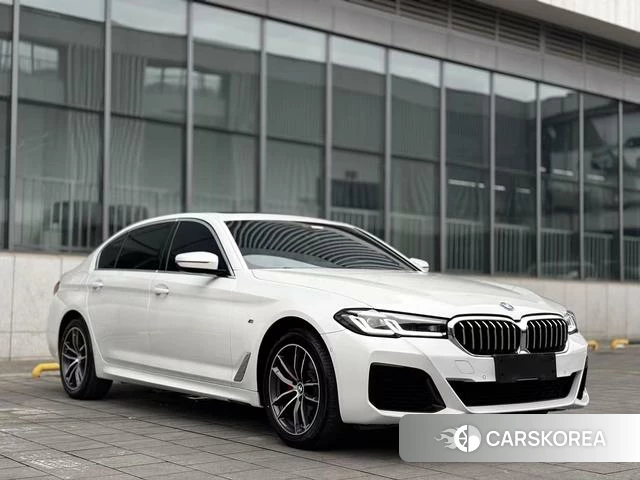 BMW 5 series id 3913729 из Китая 6