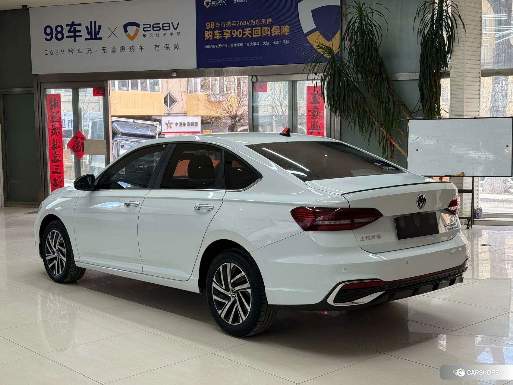 Volkswagen Lavida id 4498728 из Китая 19