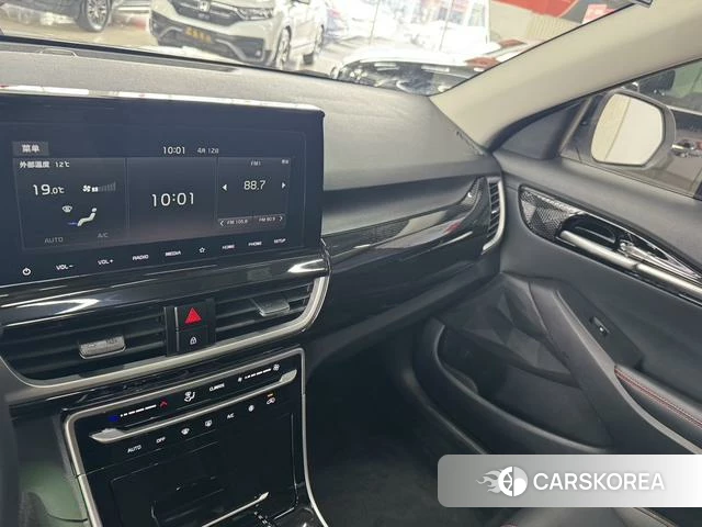 Kia Proud run id 4365787 из Китая 8