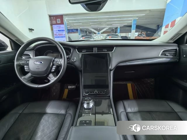 Ford Taurus id 4219893 из Китая 11