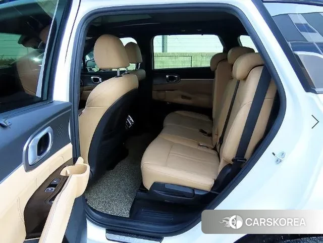 Kia Sorento 4th Generation id 3630607 из Кореи 16