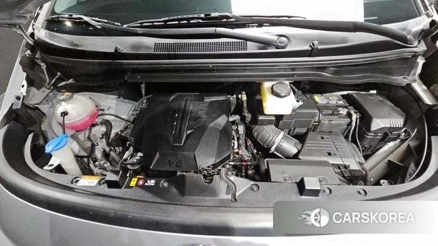Hyundai Staria id 4619245 из Кореи 28