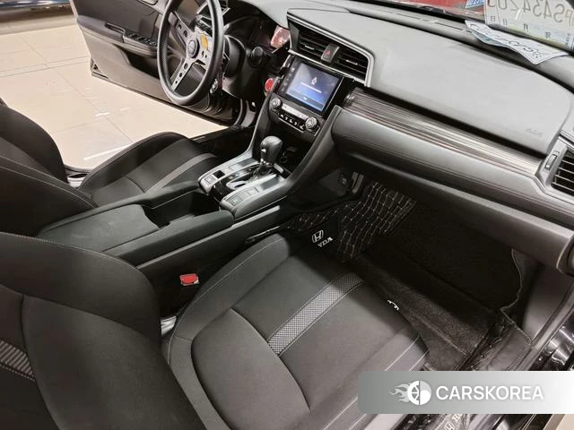 Honda Civic id 4313795 из Китая 20