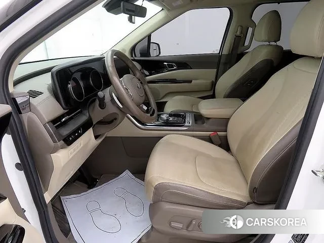 Kia Carnival 4th generation id 3367925 из Кореи 15