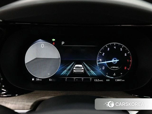 Kia K5 3rd generation id 3892501 из Кореи 16