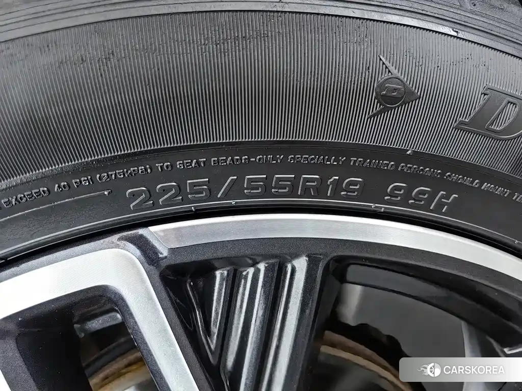 Chang'an CS55PLUS id 4607006 из Китая 20