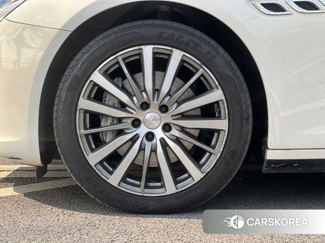 Maserati President id 4211044 из Китая 23