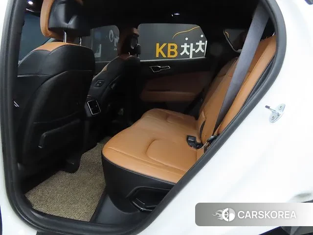 Kia Sportage 5th Generation id 3492678 из Кореи 16