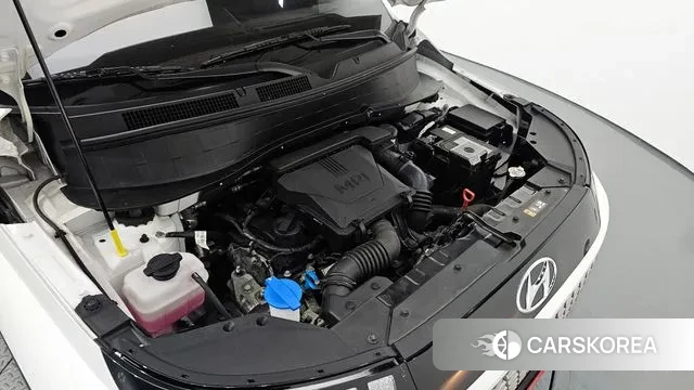 Hyundai Casper id 2993722 из Кореи 16