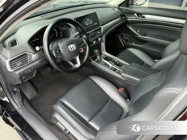 Honda Accord id 4291472 из Китая 7
