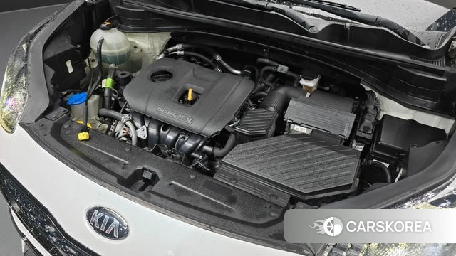 Kia Sportage The Bold id 3808077 из Кореи 16