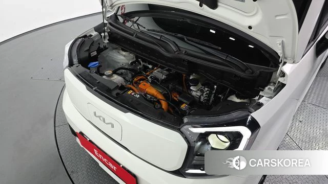 Kia The New Kia Ray EV id 4442325 из Кореи 16