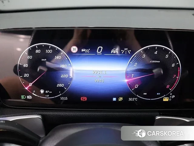 Mercedes-Benz GLB-Class X247 id 3031403 из Кореи 16