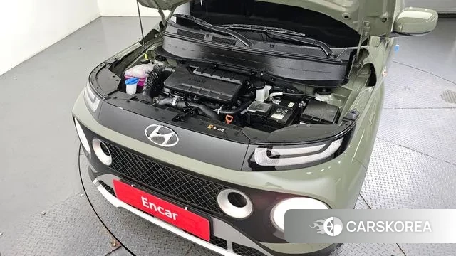 Hyundai Casper id 3196552 из Кореи 16