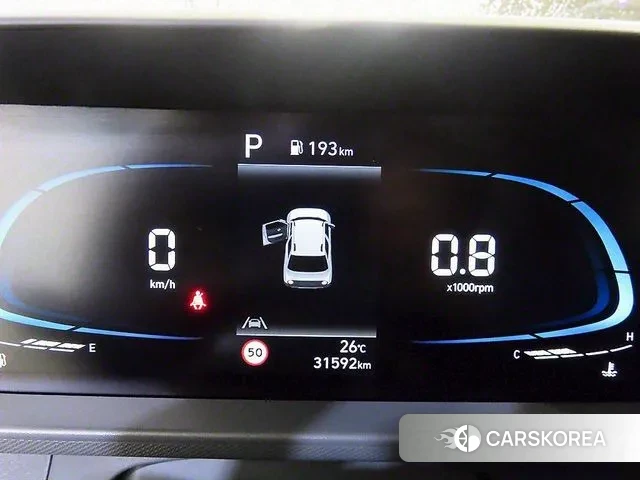 Hyundai Casper id 3164445 из Кореи 16