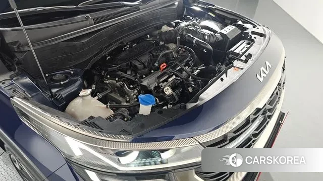 Kia The New Seltos id 3689955 из Кореи 16