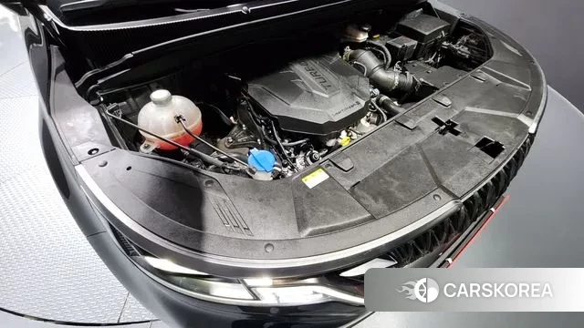 Kia Carnival 4th generation id 3394397 из Кореи 16