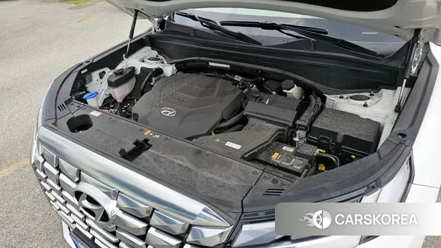 Hyundai The New Palisade id 3011449 из Кореи 16