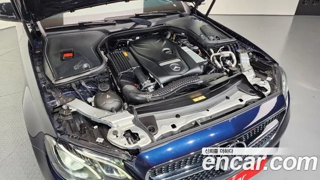 Mercedes-Benz E-Class W213 id 2875853 из Кореи 16