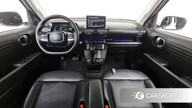 Hyundai Casper id 3378432 из Кореи 16